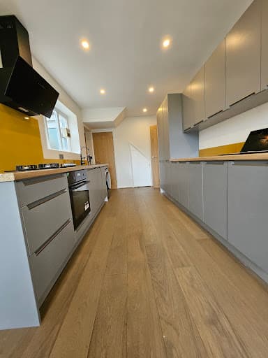 Flooring Surgeons Wolverhampton — Customer photo