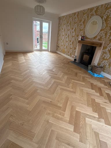 Northampton Wood Flooring Ltd — Customer photo