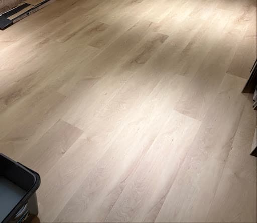 Right Floorings London Ltd — Customer photo