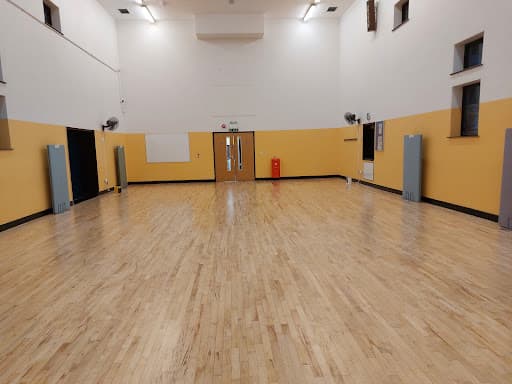 Litchfield Floor Renovations — Customer photo