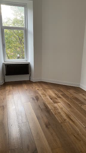 FLOOR FITTERS GLASGOW — Customer photo