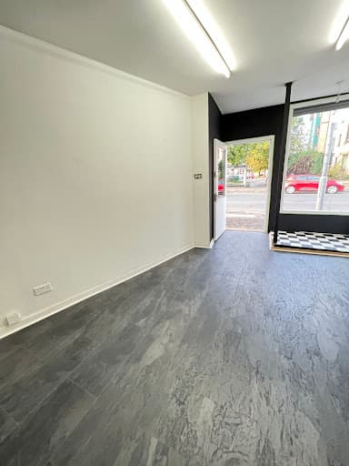 Glasgow Flooring & Furnishings — Customer photo