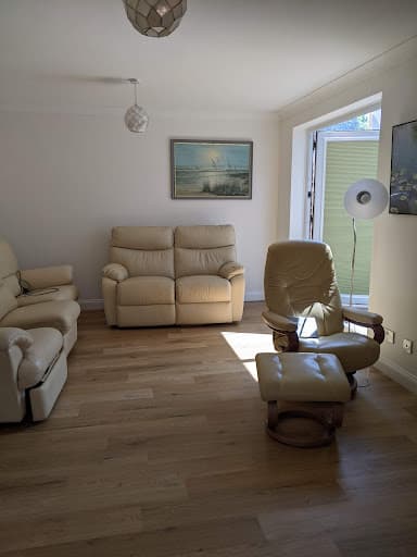 Manor Flooring — Customer photo