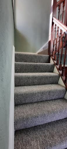 Flooring Factory — Customer photo