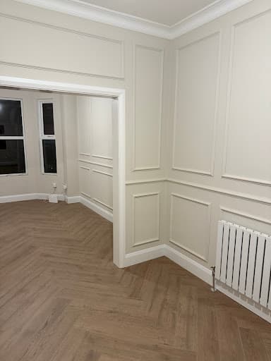 FLOORWORKS NI, Carpets, Vinyl, Laminates — Customer photo