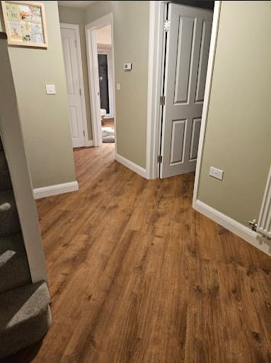 Northants Flooring Ltd — Customer photo