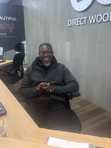 Flooring Superstore — Customer photo