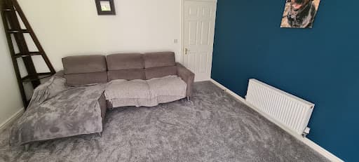 Wilsons Carpets, Hillsborough, Sheffield — Customer photo