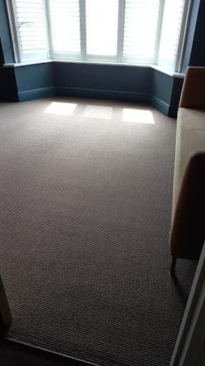 Chesterton Carpets & Flooring — Customer photo