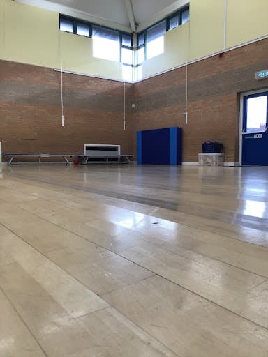 Timberwolf Floor Sanding — Customer photo