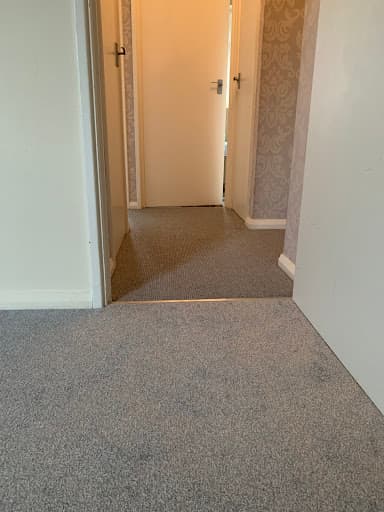 3rd Generation Flooring - Carpet Fitter Nottingham — Customer photo