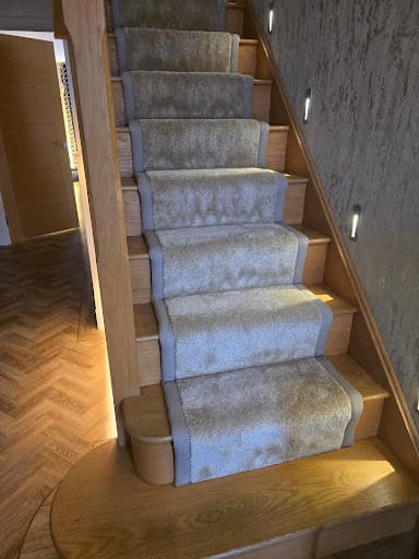 Kenton Karpets — Customer photo