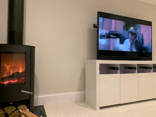 Main Flooring & Interiors Ltd — Customer photo
