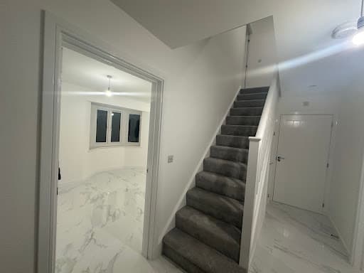 Carpets Direct Bristol — Customer photo