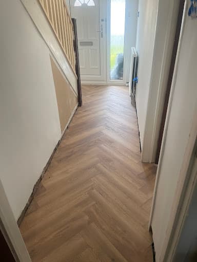 Central Carpets & Furniture — Customer photo