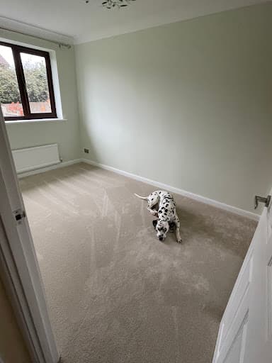 M J O'Brien Carpet & Vinyl Fitter Ltd — Customer photo