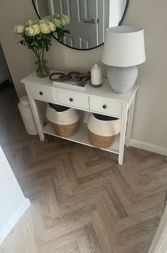 Carpets 4 Less — Customer photo