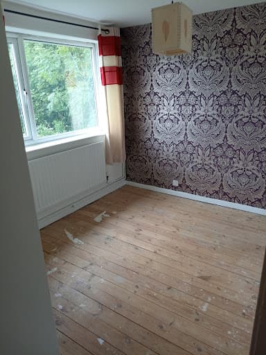 County Flooring — Customer photo