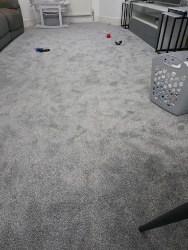 Carpets 4 Less — Customer photo