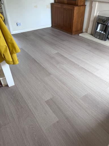 Fourgates Flooring — Customer photo