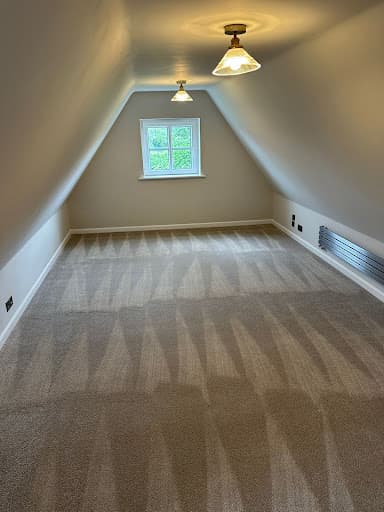KJM Flooring & Restoration — Customer photo