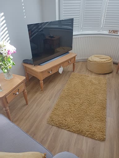 Caine Flooring — Customer photo