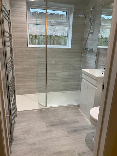 Topps Tiles Bournemouth - Clearance Outlet — Customer photo