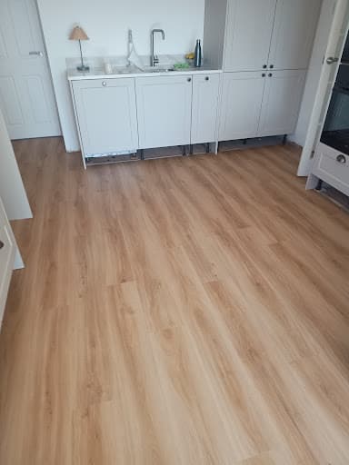Northants Flooring Ltd — Customer photo