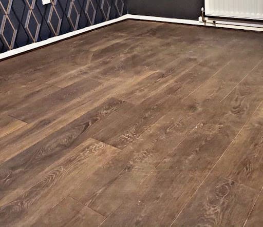 Flooring Superstore — Customer photo