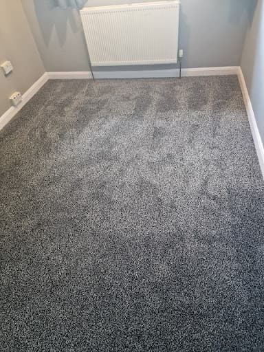 1st Choice Carpet Fitters - Berkshire — Customer photo