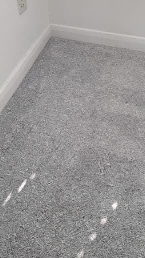 Jamie's Carpets & Floor Coverings — Customer photo