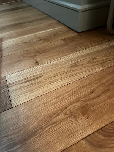 Norfolk Wood Flooring — Customer photo