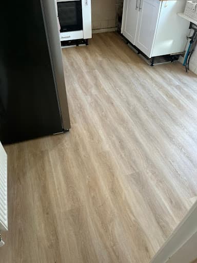Quality Carpets and Flooring Bournemouth — Customer photo