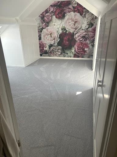 Pallion Carpets — Customer photo