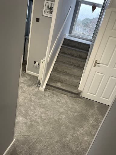 Rees Carpets & flooring Services LTD — Customer photo