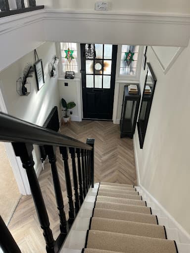 Westbourne Flooring Co. Ltd — Customer photo