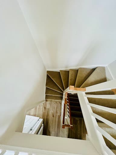 Floor Coverings — Customer photo