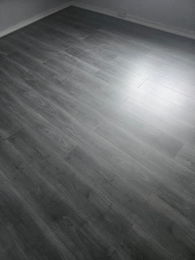 Judge Carpets & flooring — Customer photo