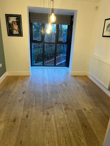 The Urban Flooring Company — Customer photo