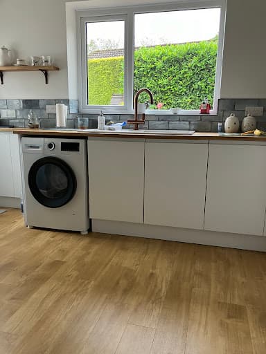 Flooring Elegance — Customer photo