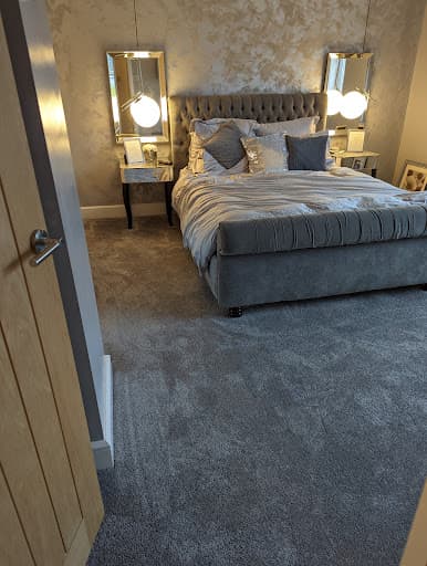 Steve Jackson Carpet Fitters Leeds — Customer photo