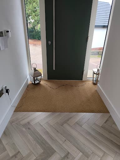 Sheffield Flooring Solutions — Customer photo