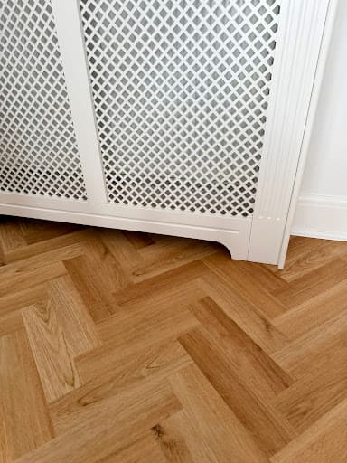 Flooring Superstore — Customer photo