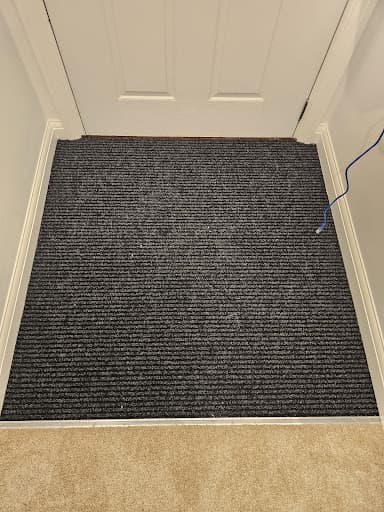 SwiftCare Carpets — Customer photo