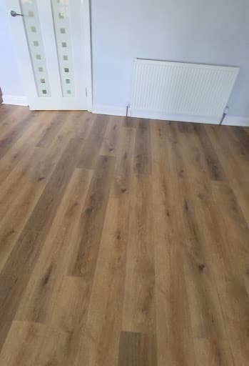 Floors R Yours (Kingstanding) — Customer photo