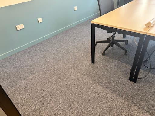 Coast Carpets Bournemouth — Customer photo