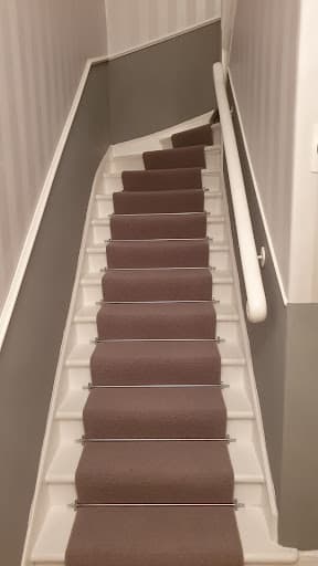 Edinburgh Carpet Warehouse Limited — Customer photo