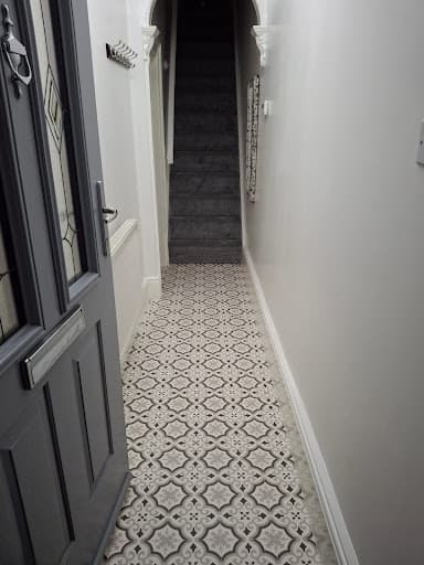 Carpets 4 Less — Customer photo