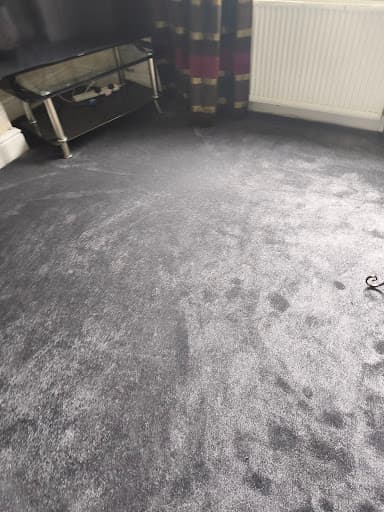 Wall 2 Wall Carpets & Flooring Bolton — Customer photo