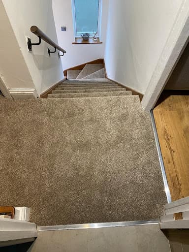AR Flooring Bristol — Customer photo
